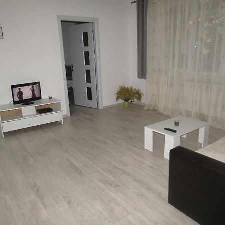 Gina Apartament Apartment Sibiu Bagian luar foto