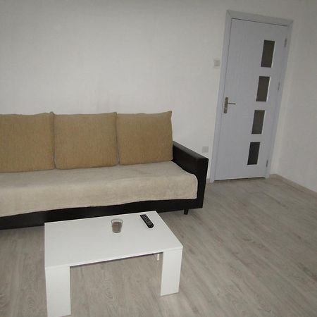 Gina Apartament Apartment Sibiu Bagian luar foto