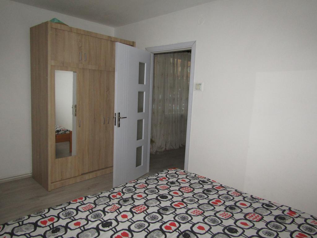 Gina Apartament Apartment Sibiu Bagian luar foto