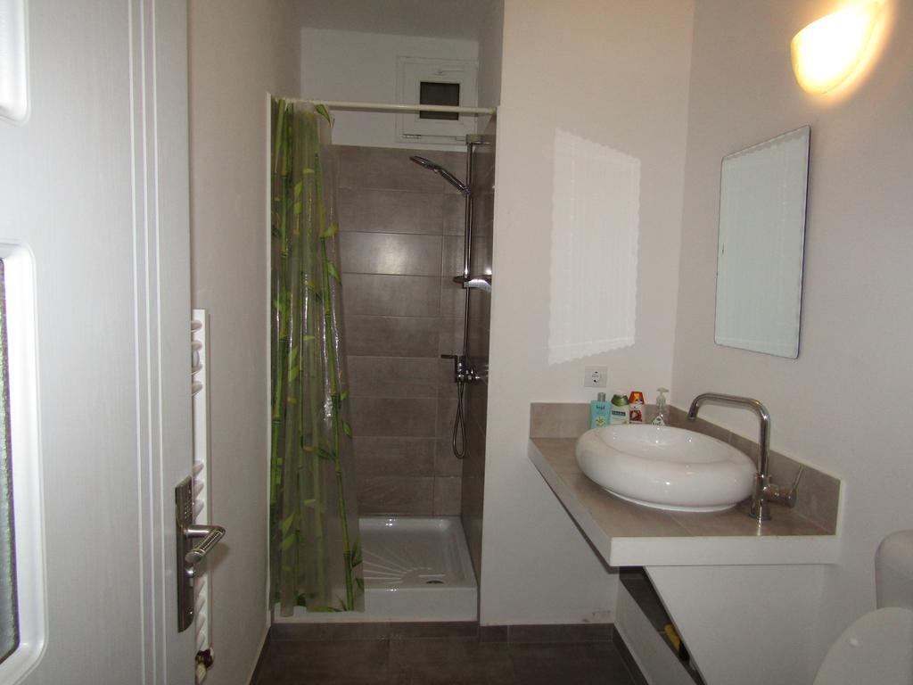 Gina Apartament Apartment Sibiu Bagian luar foto