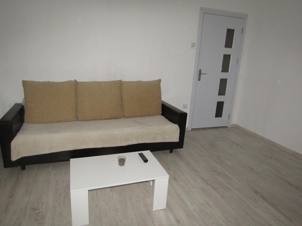 Gina Apartament Apartment Sibiu Bagian luar foto