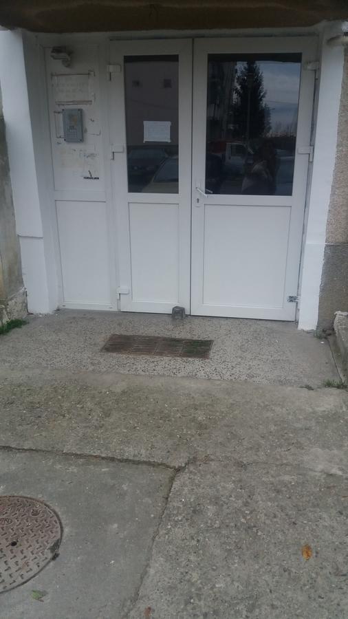 Gina Apartament Apartment Sibiu Bagian luar foto